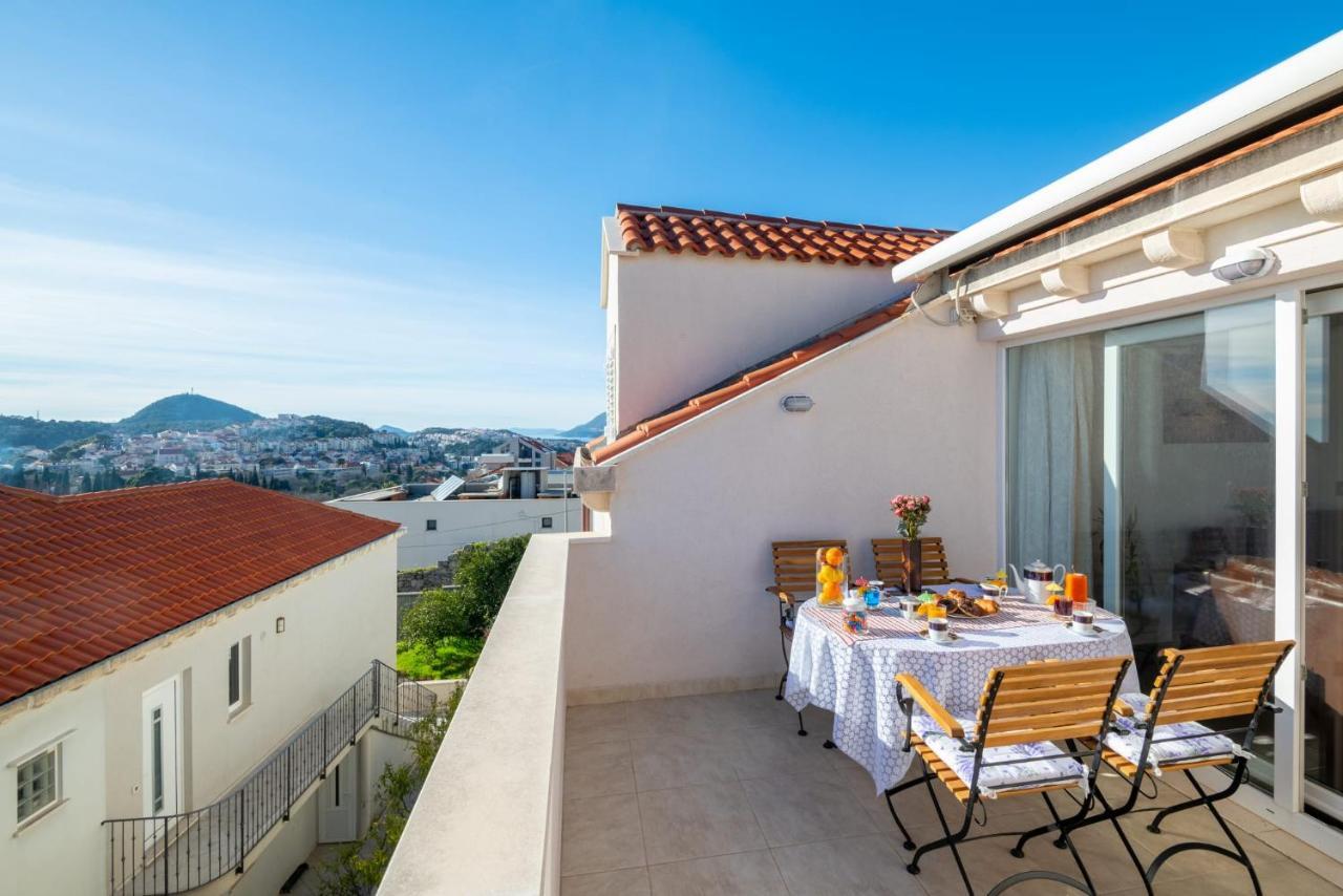 Chiefs Suite - Kriste Dubrovnik Buitenkant foto